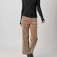 Mystree - Long Sleeve Turtleneck Sweater