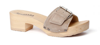 Softclox - Sandálias Pali Cashmere Femininas