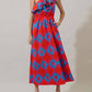 Sugarlips - Suraya One Shoulder Midi Dress