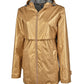 Charles River Apparel - Animal Print New Englander Rain Jacket