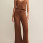 Z Supply - Tay Crochet Cropped Tank