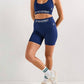 Free People - Long Haul Bike Shorts