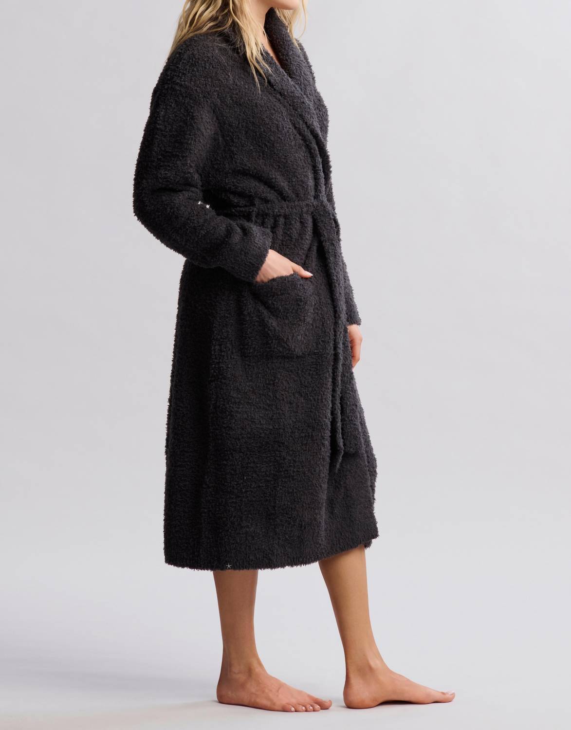 Barefoot Dreams - Cozychic Solid Robe