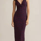 Z Supply - Eleve La Rosa Ditsy Midi Dress