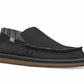 Sanuk - Men's Vagabond Slip On
