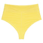 Montce - Added Coverage High Rise Bikini Bottom
