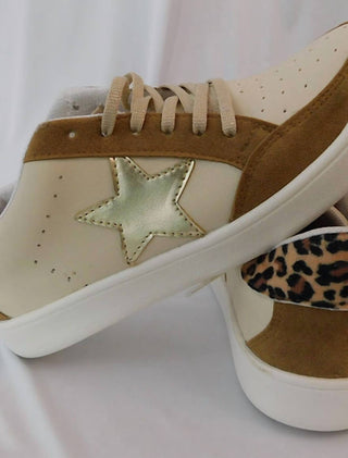 Makers - Party Like A Rockstar Tennis Shoes