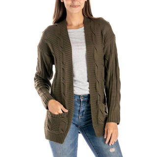 Allthreads - Women's Aspen Cardigan