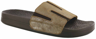 Sas - Sandália Float Slide Feminina