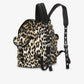 Ganni - Women's Bucky Backpack
