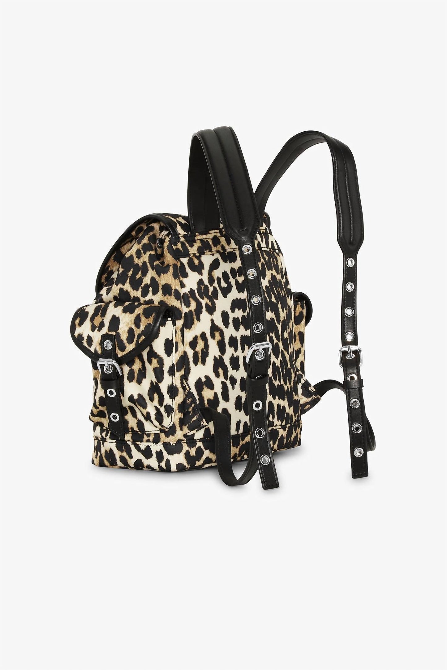 Ganni - Women's Bucky Backpack