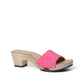 Softclox - Women's Kelly Cashmere Sandal