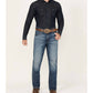 Wrangler - Men's Retro Slim Fit Bootcut Jeans