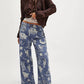 Free People - Seaside Pull-on Pants
