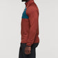 Cotopaxi - Men's Otero Fleece Half-zip Pullover