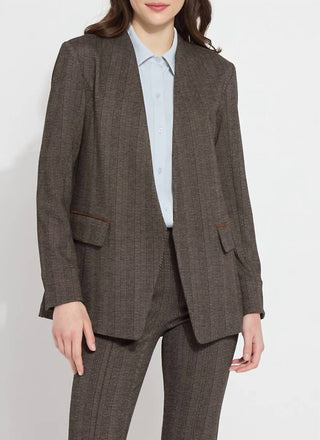 Lysse - Blazer Robin Ponte