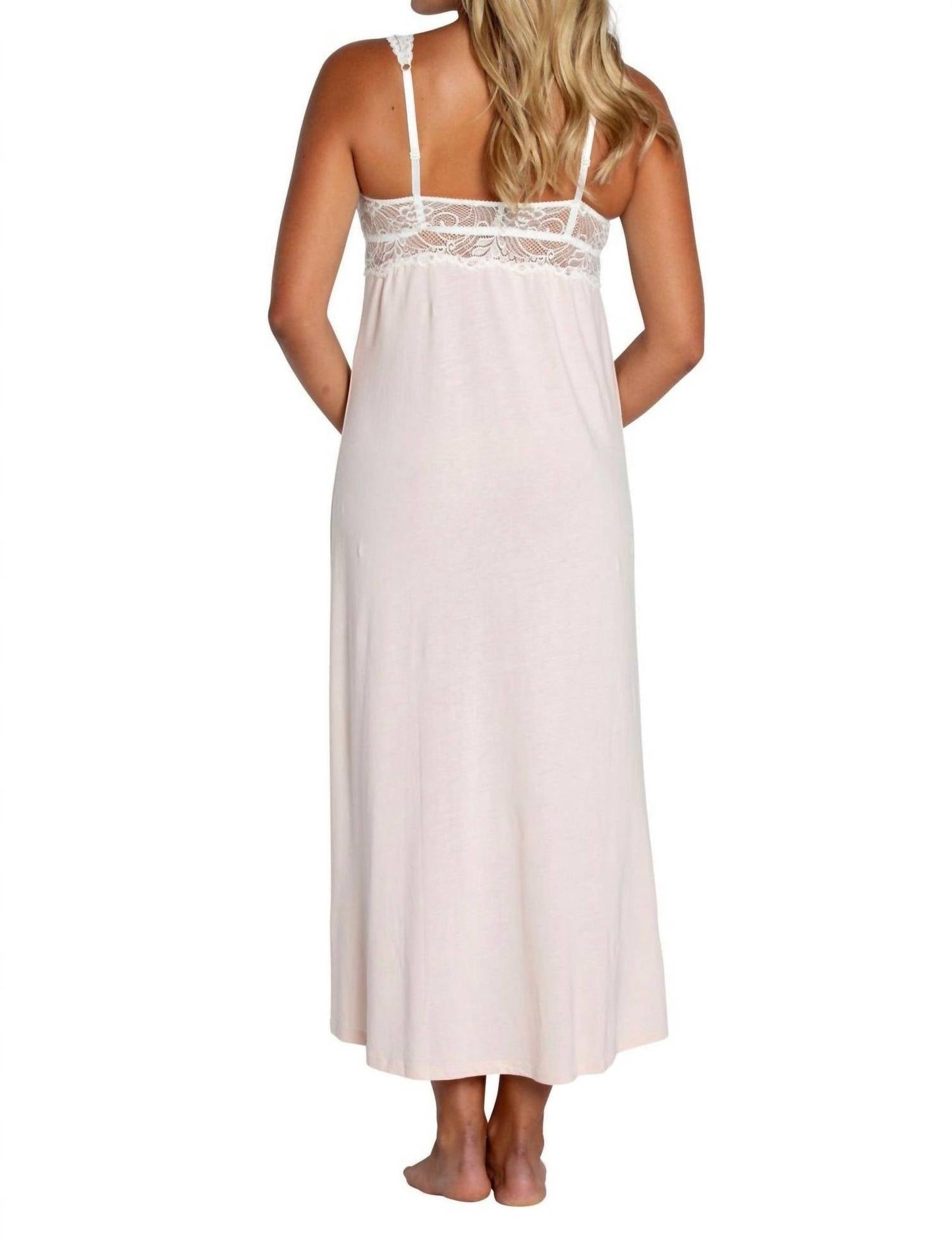 Twelve Eighty Eight - Alissa Tank Nightgown