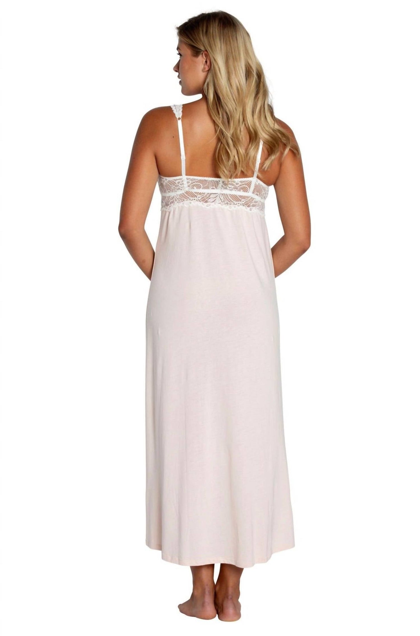 Twelve Eighty Eight - Alissa Tank Nightgown