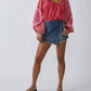 Free People - Free People Elena Blouse