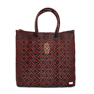 Lola'S Bag - Women's Handmade Tote Bag
