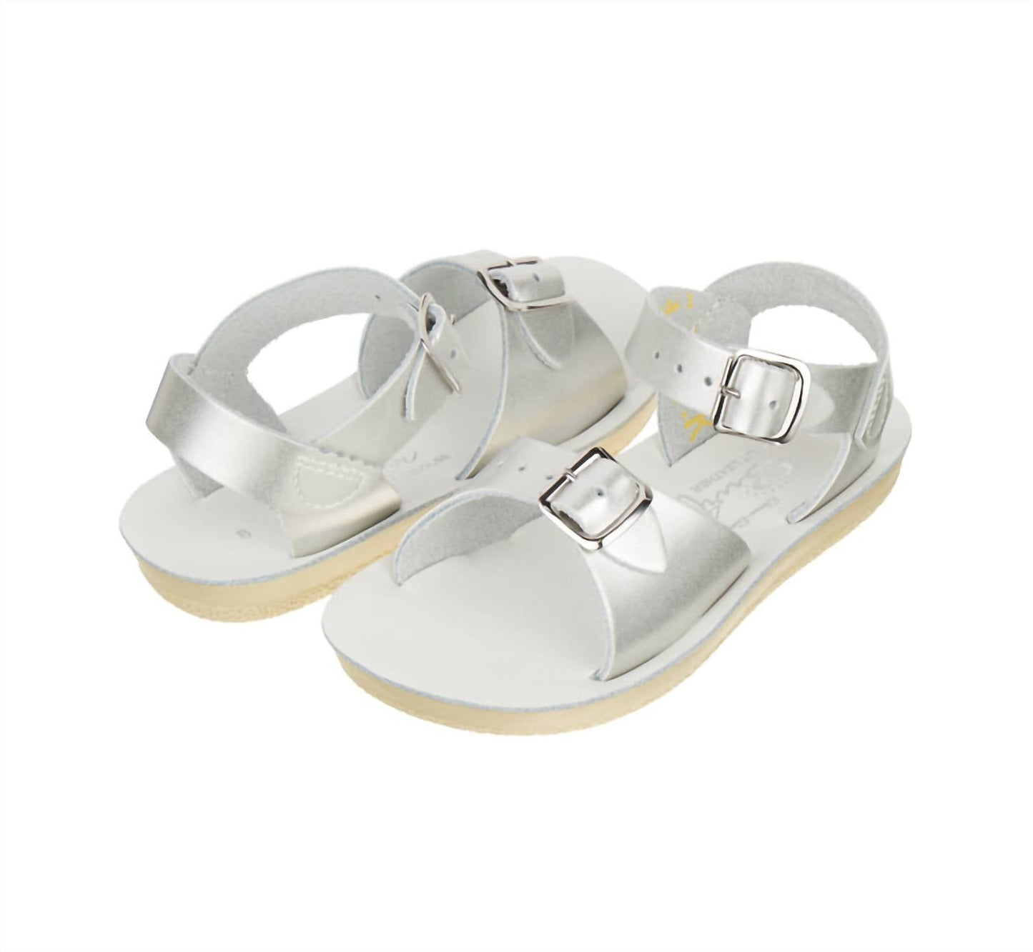 Salt Water Sandals - Kids Surfer Sandal