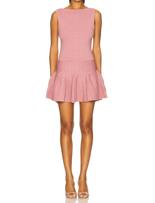 Retrofete - Audrina Knit Dress