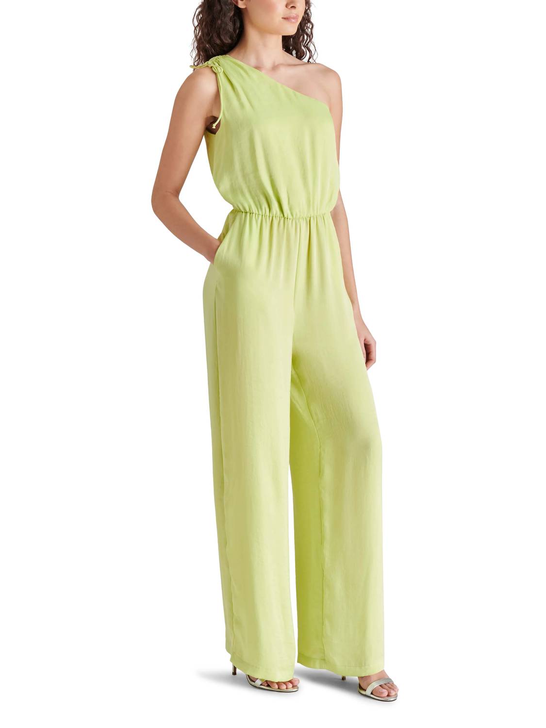Steve Madden - ADELE JUMPSUIT