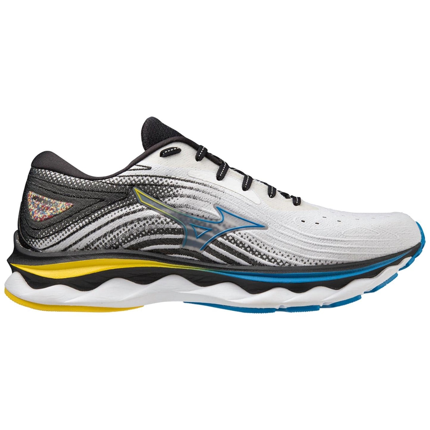 Mizuno - Men's Wave Sky 6 Shoes