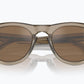 Oliver Peoples - Rorke Large Non Polarized Sunglasses Ov5509su 1745g8