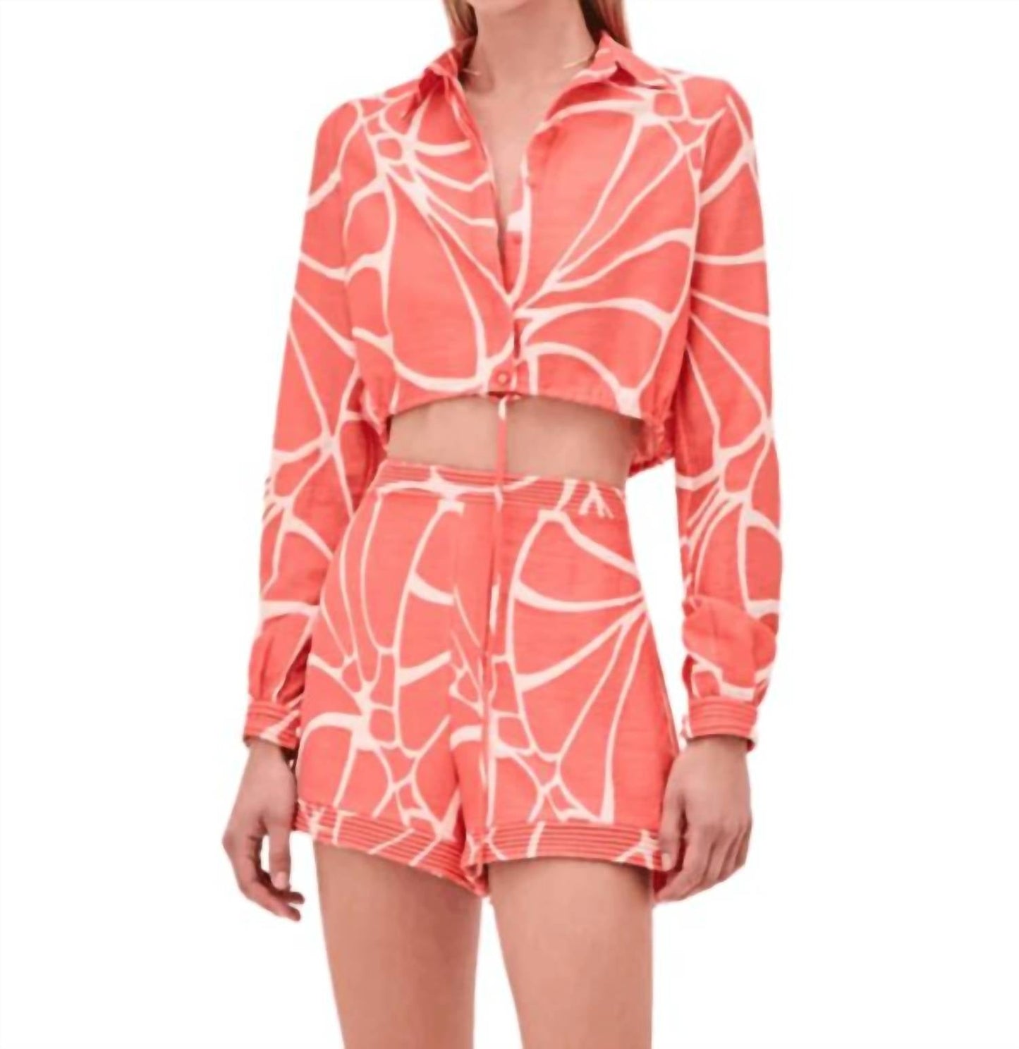 Alexis - Women's Yael Top