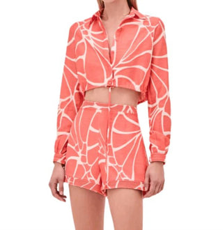 Alexis - Women's Yael Top