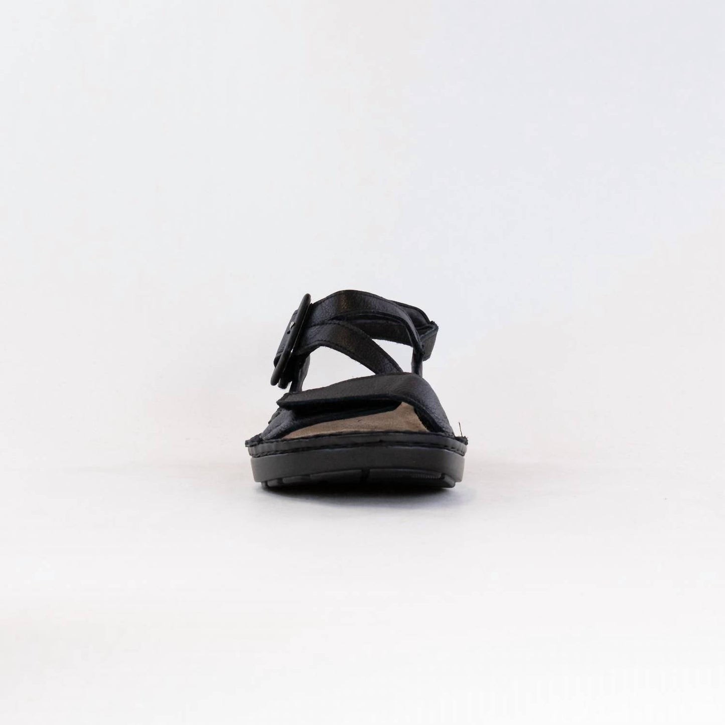 Naot - Women's Castelo Leather Sandal