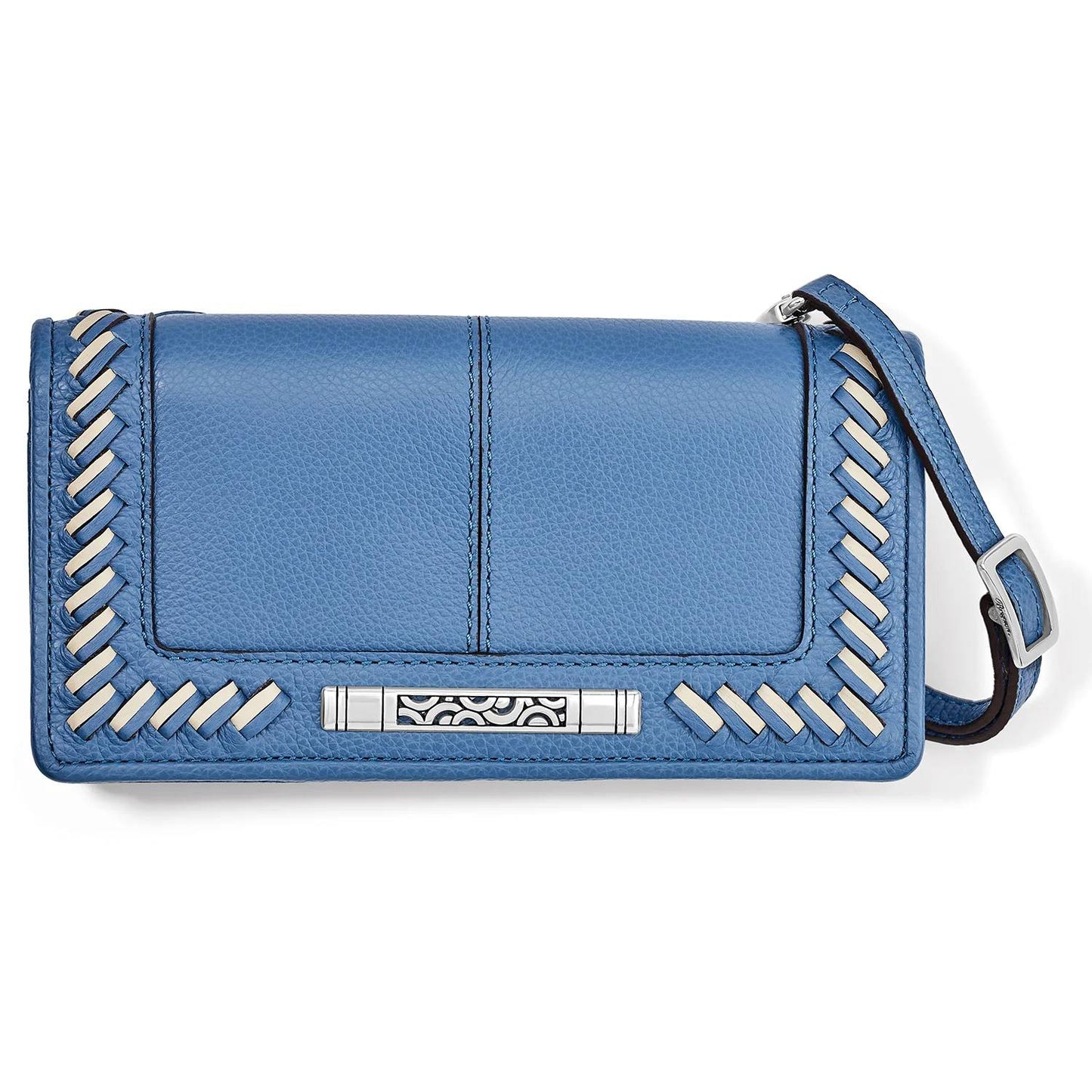 Brighton - Bellaire Rockmore Wallet