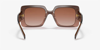 Versace - Women's Rectangle Sunglasses