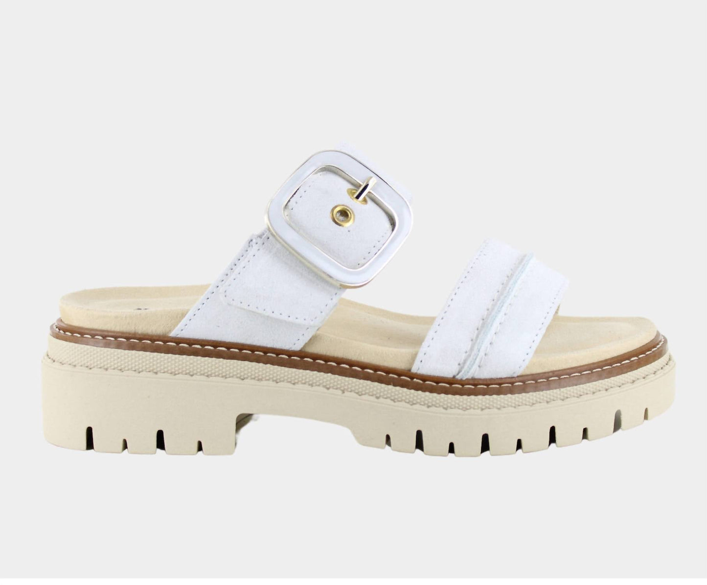 Naot - Women' Mulberry Sandal