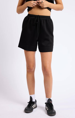 Sage The Label - All Well Knit Shorts