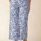 Habitat - Circle Easy Flood Pant