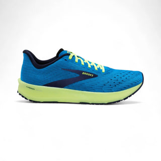Brooks - Tênis de corrida de estrada Hyperion Tempo masculino - Largura média