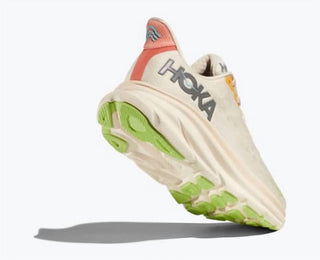 Hoka - Tênis de corrida feminino Clifton 9