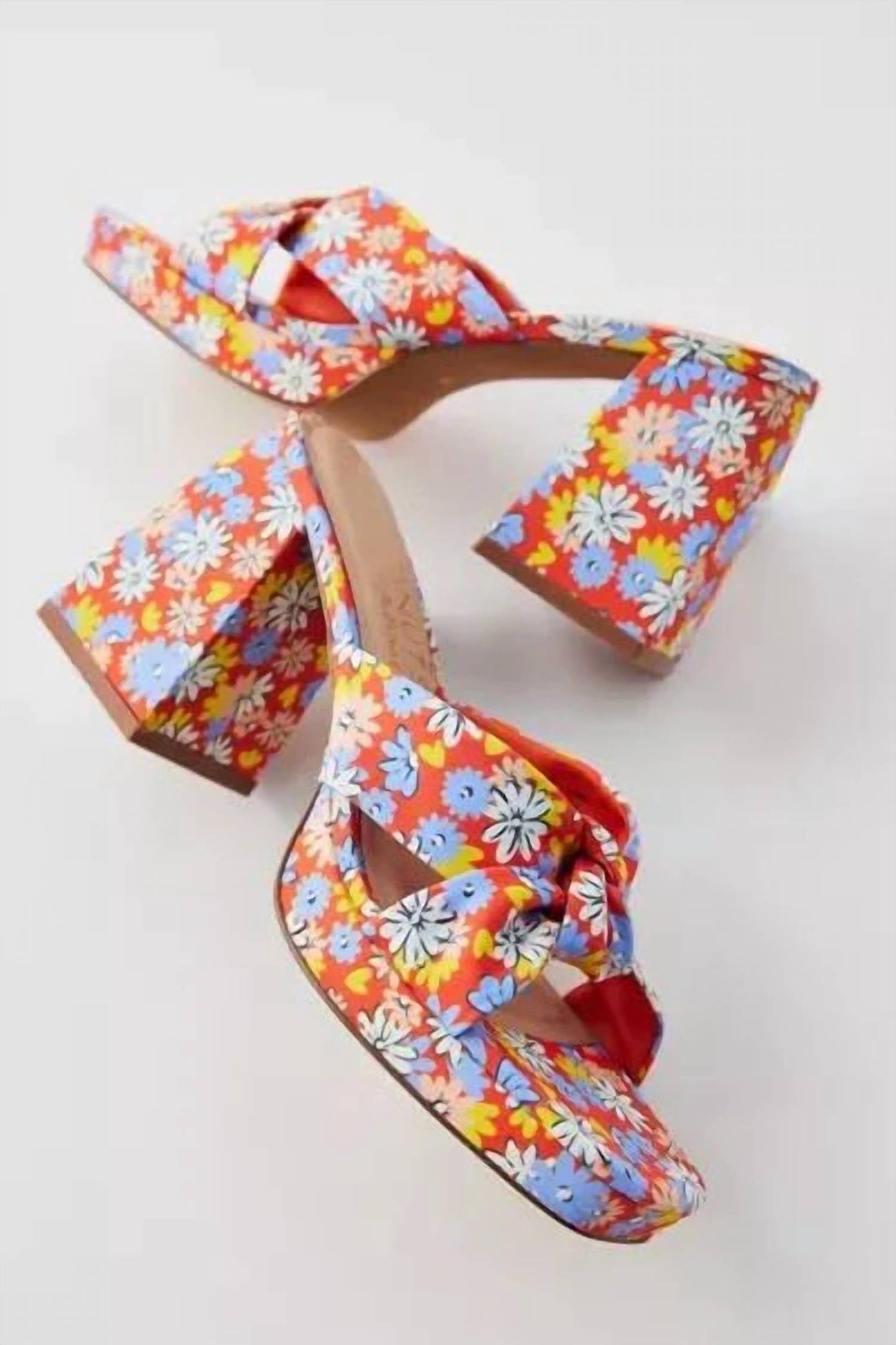 Matisse - Women's Esme Platform Sandals