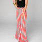 Buddylove - Moonshine High-Waisted Flare Jeans