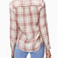 Paige - Neve Plaid Longsleeves