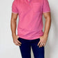 Buki - Pocket Polo Shirt