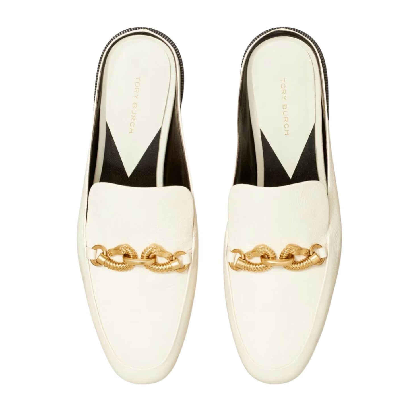 Tory Burch - Women's Jessa Backless Loafer