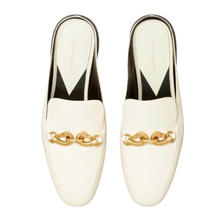Tory Burch - Mocassim feminino Jessa sem costas