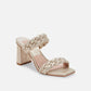 Dolce Vita - PAILY HEELS