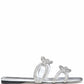 Valentino Garavani - Women's Chain Embellished Sandals