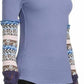 Free People - Long Sleeve All In Cuff Top