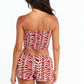 Benoa - Swim Moana Mini Shorts