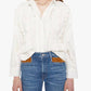 Mother - Shakespeare In The Park Blouse